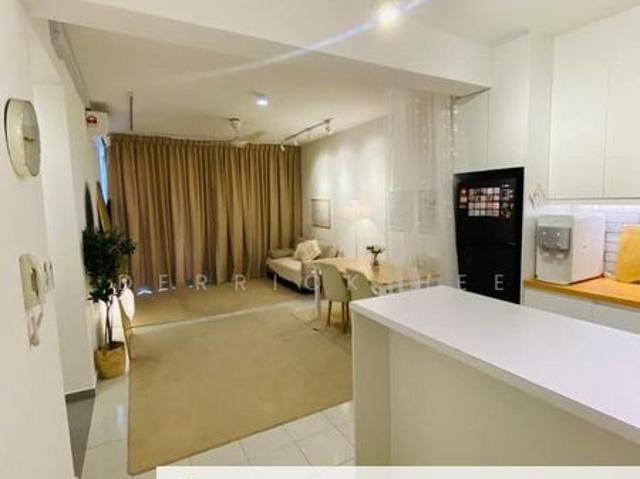 Condominium for rent in Bukit Jalil