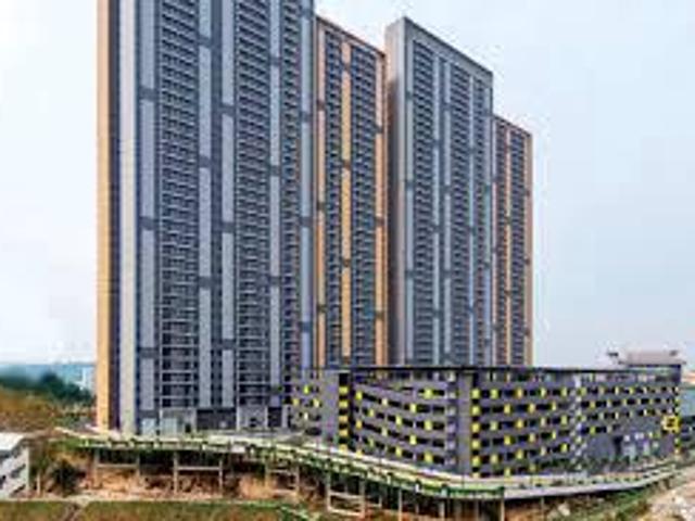 Apartment for rent in Bukit Jalil, Kuala Lumpur