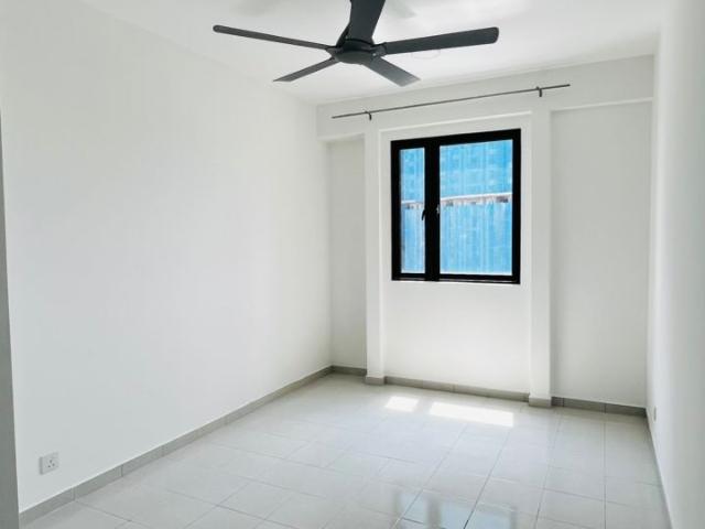 Apartment for rent in Kuala Lumpur