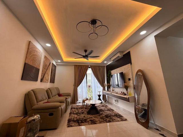 Condominium for rent in Bukit Jalil, Kuala Lumpur