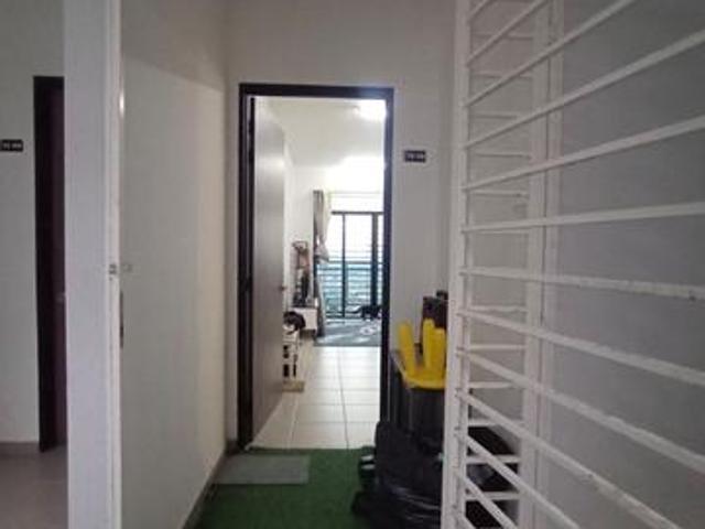 Condominium for sale in Kajang, Langat