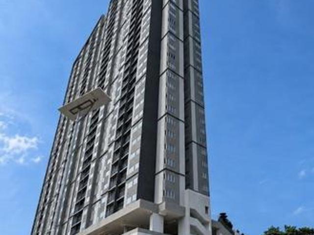 Condominium for rent in Cheras, Kuala Lumpur