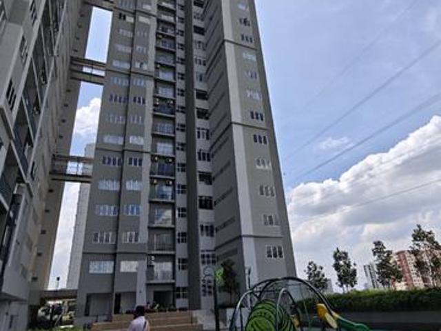 Condominium for rent in Country Heights Damansara, Kuala Lumpur
