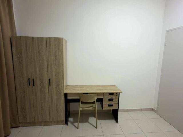 Room for rent in Kuala Lumpur