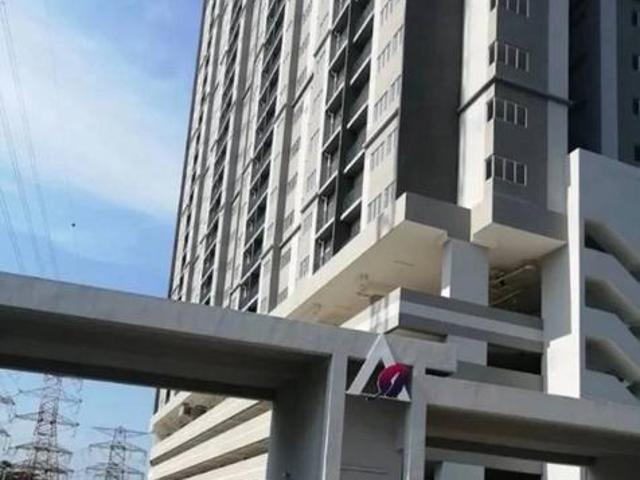 Condominium for rent in Cheras, Kuala Lumpur