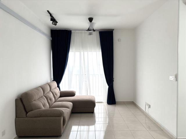 Condominium for rent in Cheras, Kuala Lumpur