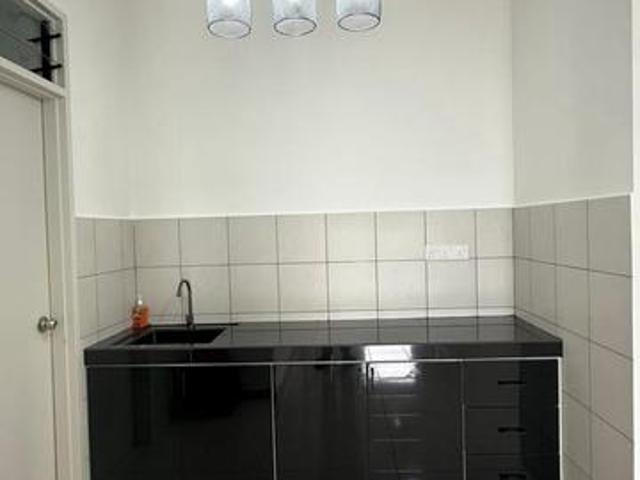 Condominium for rent in Cheras, Kuala Lumpur