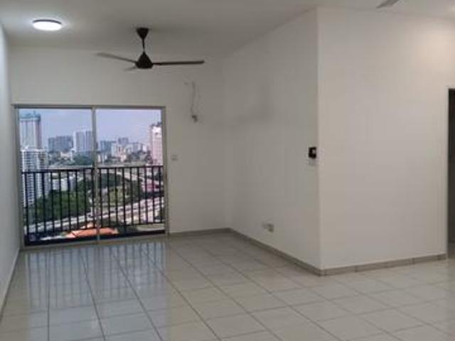 Condominium for rent in Cheras, Kuala Lumpur