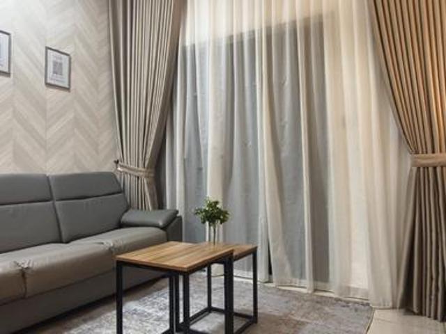 Serviced Residence for rent in Cheras, Kuala Lumpur