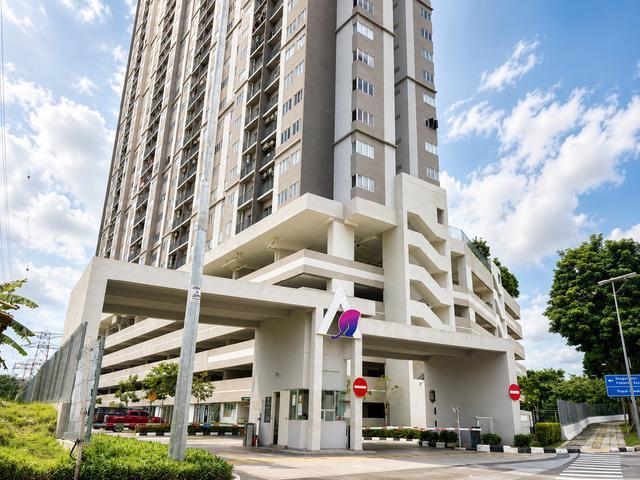 Condominium for rent in Cheras, Kuala Lumpur