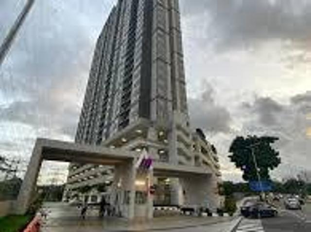 Apartment for rent in Cheras, Kuala Lumpur