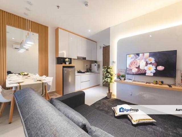 Condominium for sale in Country Heights Damansara, Kuala Lumpur