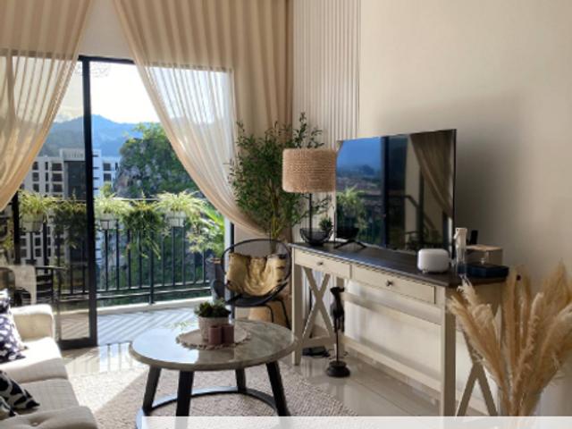 Condominium for sale in Country Heights Damansara, Kuala Lumpur