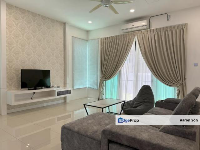 Condominium for sale in Country Heights Damansara, Kuala Lumpur