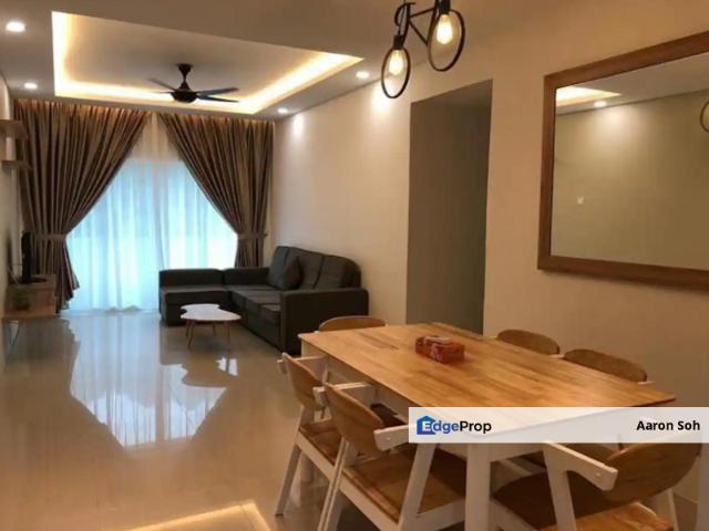 Condominium for sale in Country Heights Damansara, Kuala Lumpur