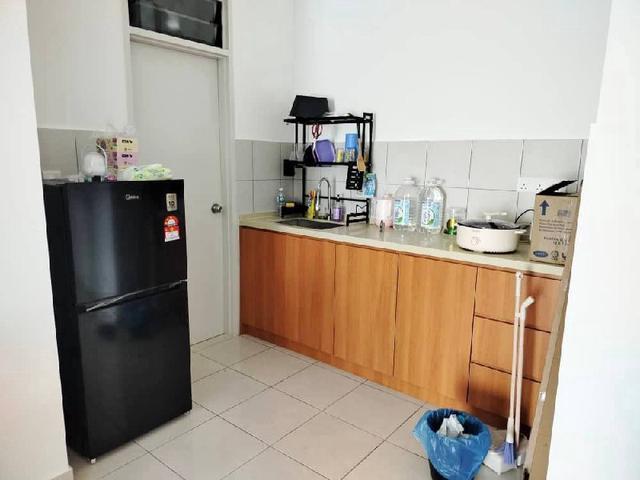 Condominium for rent in Cheras, Kuala Lumpur
