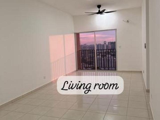 Condominium for rent in Kajang, Langat