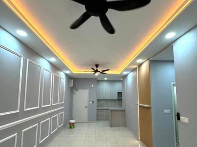 Condominium for rent in Cheras, Kuala Lumpur