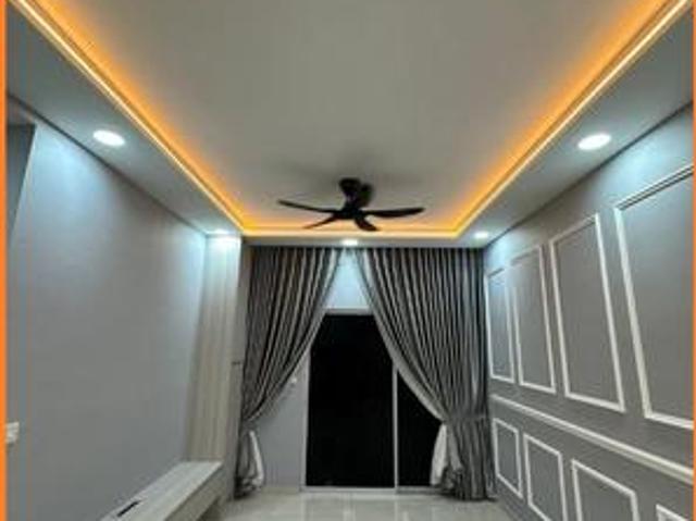 Condominium for rent in Cheras, Kuala Lumpur