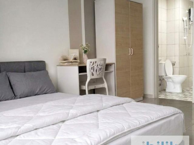 Room for rent in Country Heights Damansara, Kuala Lumpur