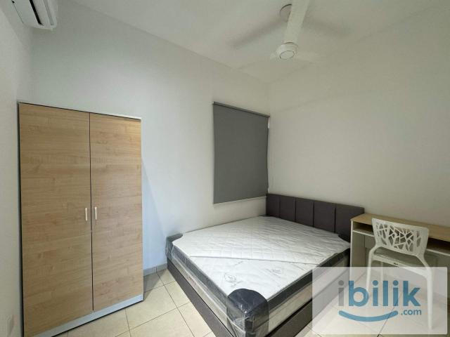 Room for rent in Country Heights Damansara, Kuala Lumpur