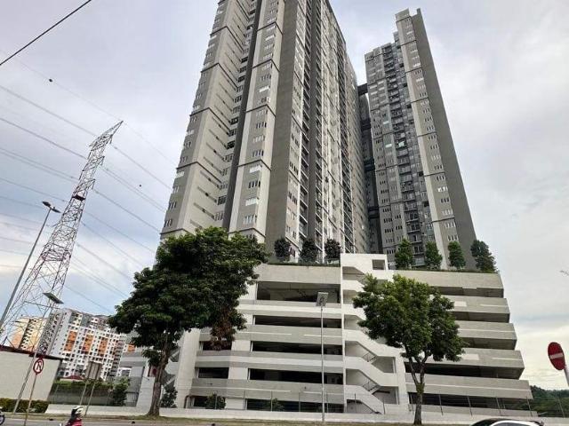 Room for rent in Country Heights Damansara, Kuala Lumpur