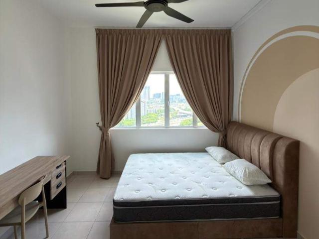 Room for rent in Country Heights Damansara, Kuala Lumpur