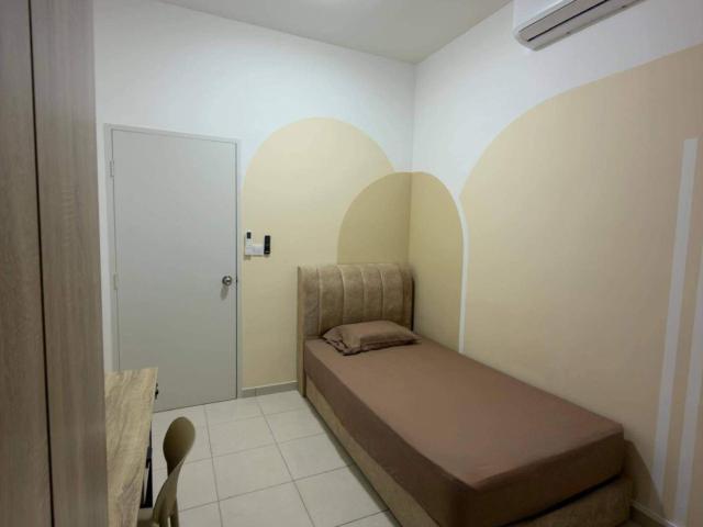 Room for rent in Kuala Lumpur