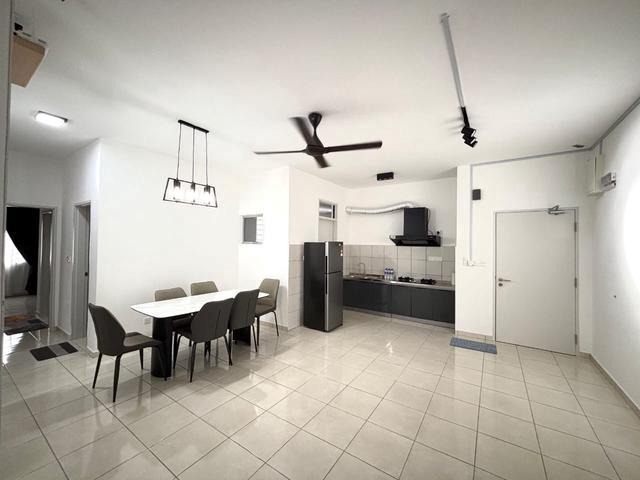 Condominium for rent in Cheras, Kuala Lumpur