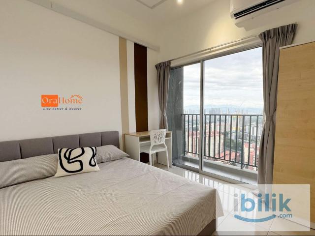 Room for rent in Country Heights Damansara, Kuala Lumpur