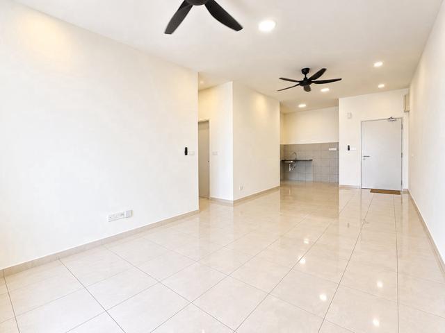 Condominium for rent in Cheras, Kuala Lumpur