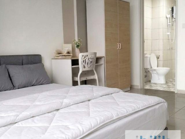 Room for rent in Country Heights Damansara, Kuala Lumpur