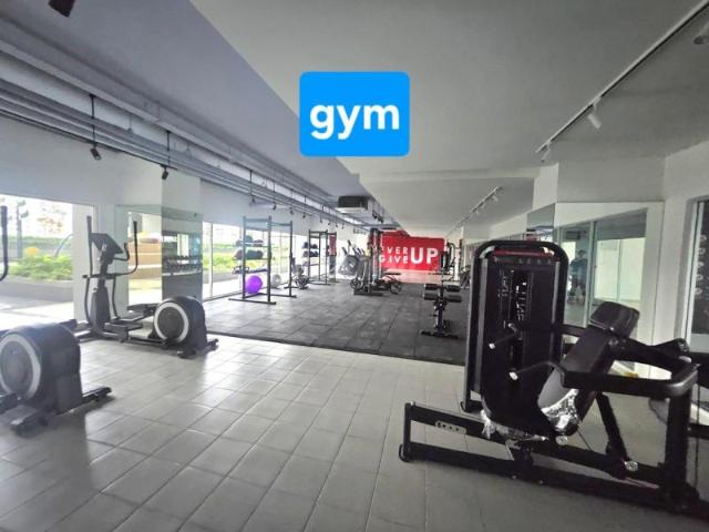Apartment for rent in Country Heights Damansara, Kuala Lumpur