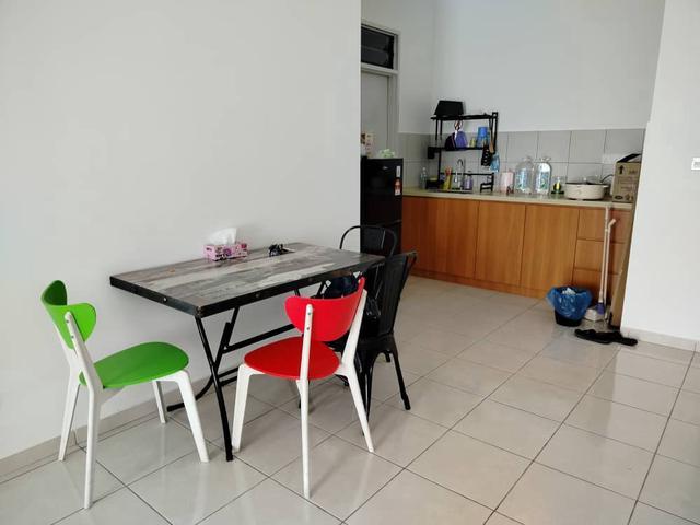 Condominium for rent in Cheras, Kuala Lumpur