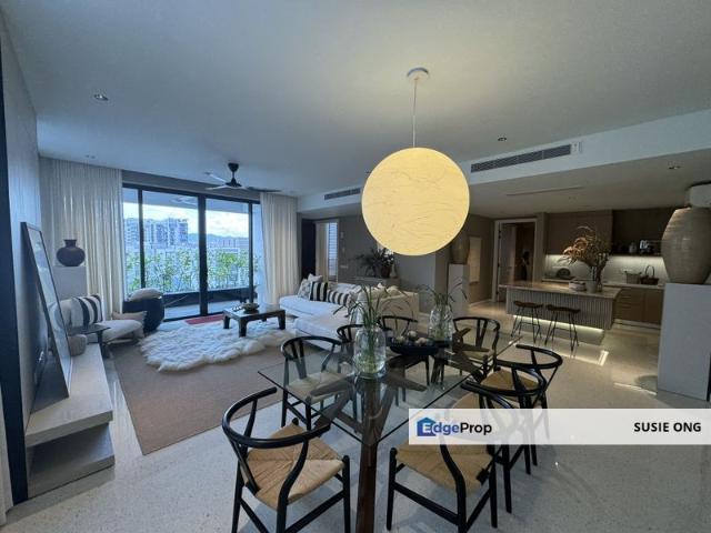 Condominium for sale in Country Heights Damansara, Kuala Lumpur