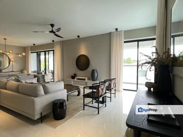 Condominium for sale in Country Heights Damansara, Kuala Lumpur