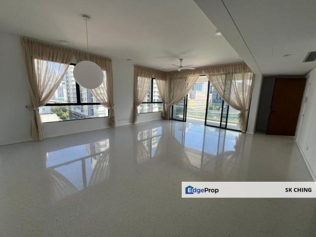 Condominium for sale in Ampang Hilir, Kuala Lumpur
