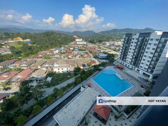 Condominium for sale in Kajang, Langat