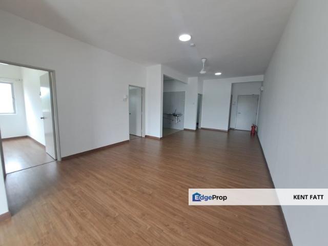 Condominium for sale in Kajang, Langat