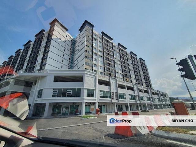 Condominium for sale in Kajang, Langat