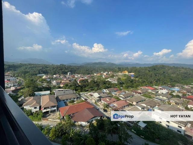 Condominium for sale in Kajang, Langat
