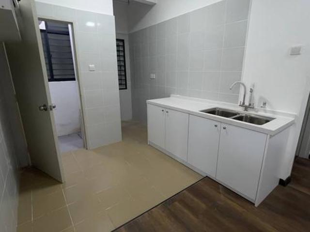 Condominium for rent in Kajang, Langat