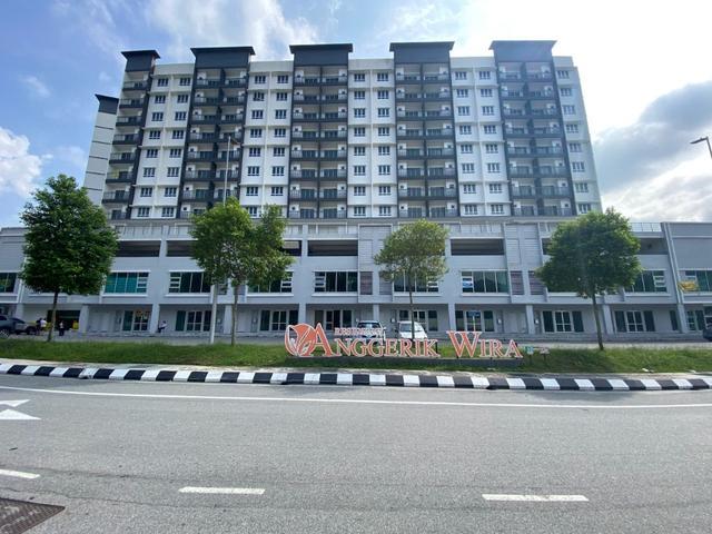Condominium for sale in Kajang, Langat
