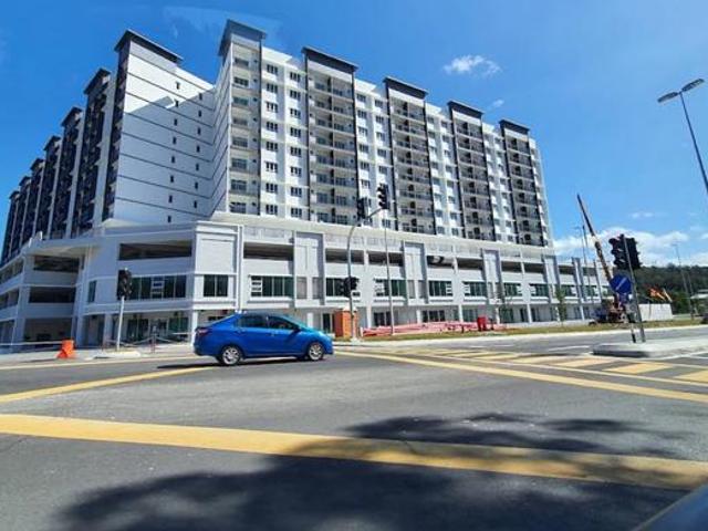 Condominium for sale in Kajang, Langat