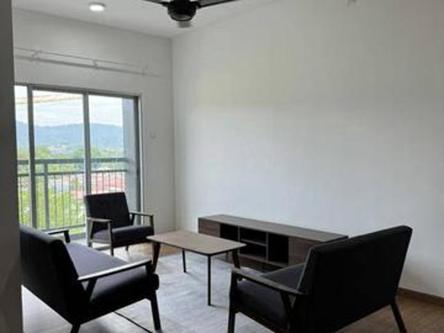 Condominium for sale in Kajang, Langat