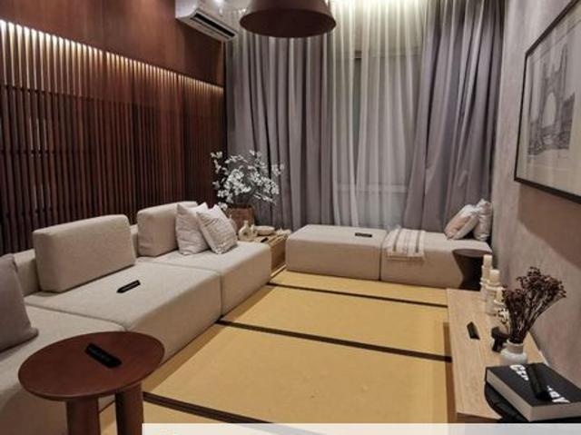 Condominium for sale in Johor