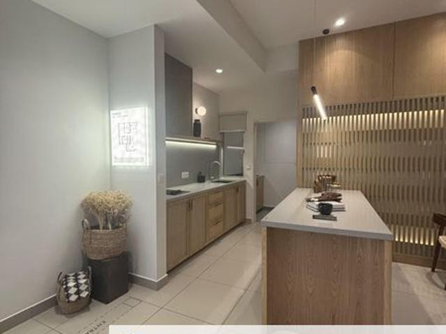 Condominium for sale in Johor