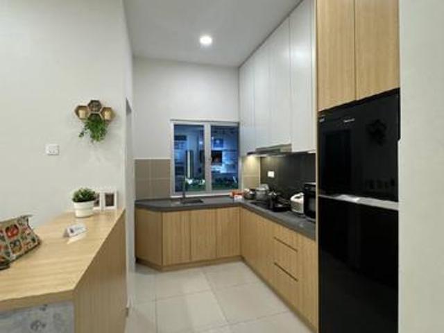 Apartment for sale in Cheras