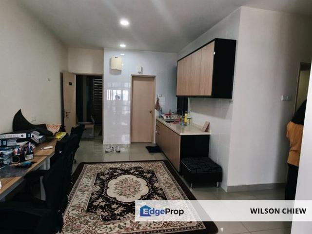 Condominium for sale in Tebrau, Johor