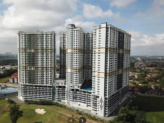 Serviced Residence for sale in Johore Bahru, Johor